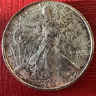 2006 American Silver Eagle Bullion $1 Coin