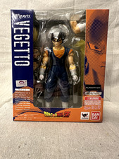 SH Figuarts Dragonball Z Vegetto NIB