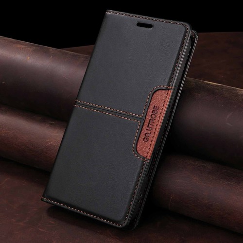 For Google Pixel 9 8 Pro XL For Sony Xperia 1V 5 II 10 IIl Leather Phone Cover - Picture 6 of 10