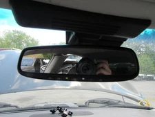 Rear View Mirror Fits 14-19 INFINITI Q70 1047343