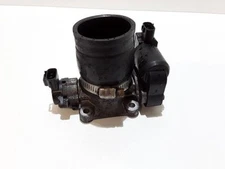 TOYOTA AVENSIS T25 Drosselklappe 1923002010 2.23 Diesel 85kw 2005 22669498