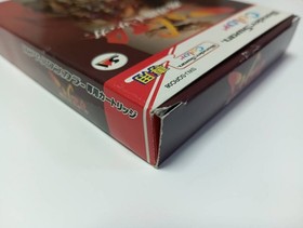 MAKAI TOUSHI SAGA WonderSwan Color Japan Import Free shipping FedEx DHL Tested
