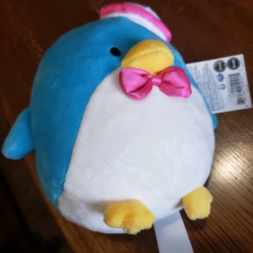 Hello Kitty Tuxedo Sam San Rio Plush Stuffed Animal Easter Gift - Picture 2 of 7