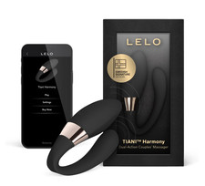Lelo Tiani Harmony   Relaxation Massager