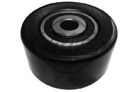 Metalcaucho Umlenk FüHrungsrolle Keilrippenriemen FüR Peugeot 206 CC 1.6 16V