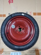 RENAULT CAPTUR 16" SPACE SAVER WHEEL