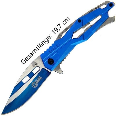 NEU Taschenmesser mechanic für Camping Outdoor Jäger Survival Angeln Arbeit NEW