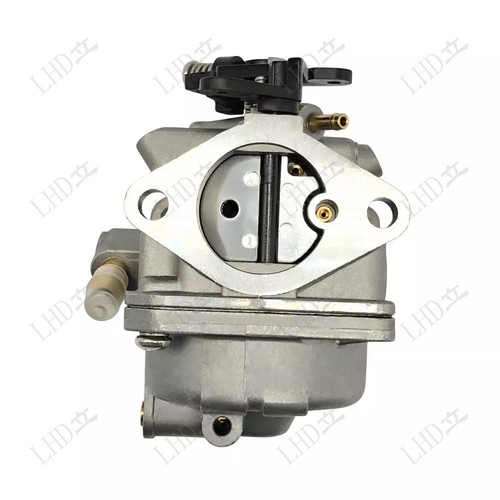 3R4-03200 Marine Carburetor For Tohatsu Nissan 6hp Outboard Engine 4 Stroke 6HP~ - Foto 5 di 10