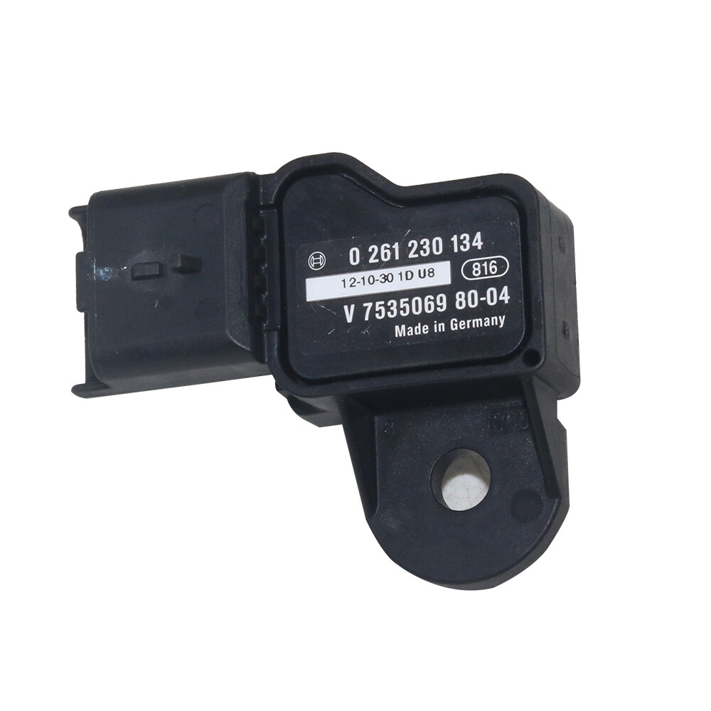 OEM Turbocharger Boost Sensor 0261230134 For 2007-2010 Mini Cooper 1.6L-L4