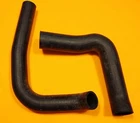 for Mopar 383 440 B, E-Body 26" Radiator Hose Kit Dodge Charger Coronet Plym GTX
