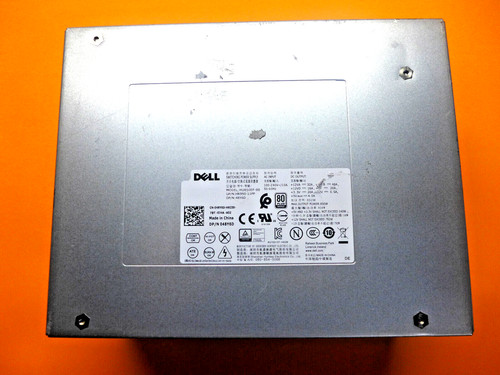Genuine Alienware R8 850W Power Supply HU850EF-00 Dell 48Y6D