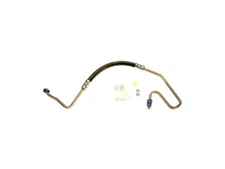 Pump To Gear Power Steering Pressure Line Hose Assembly fits K1500 15CSXN