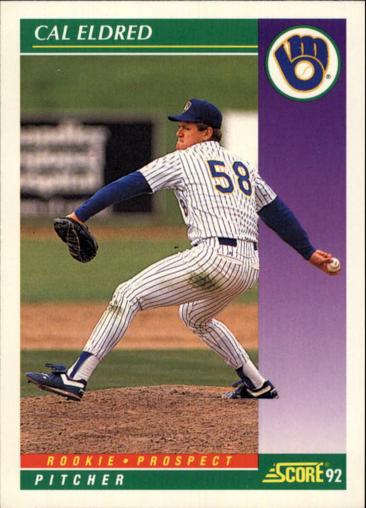 1992 Score Baseball Pick Complete Your Set #751-893 RC + Inserts 🔥⚾🔥