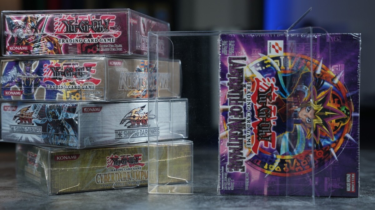 lod yugioh card list YuGiOh Legacy of Darkness Price Guide | Yu-Gi-Oh LOD
