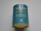 Valspar S42 Silver Dollar Metallic Bright II Toner 1 Quart