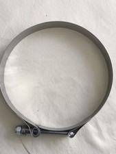 Turbonetics T-Bolt Band Clamp, 30275-550