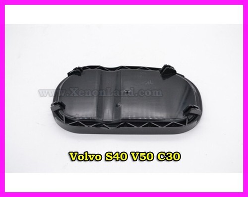 Volvo S40 V50 C30 Xenon Halogen Scheinwerfer Deckel Kappe Abdeckung Cover RECHTS