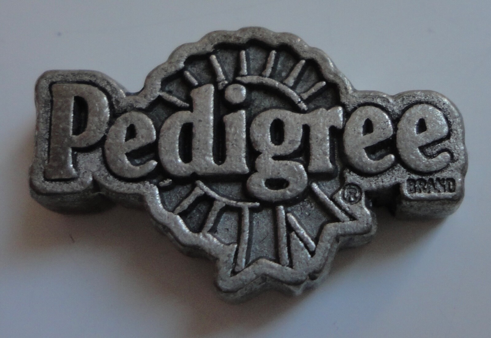 Logo Monopoly Game Metal Token Replacement Part