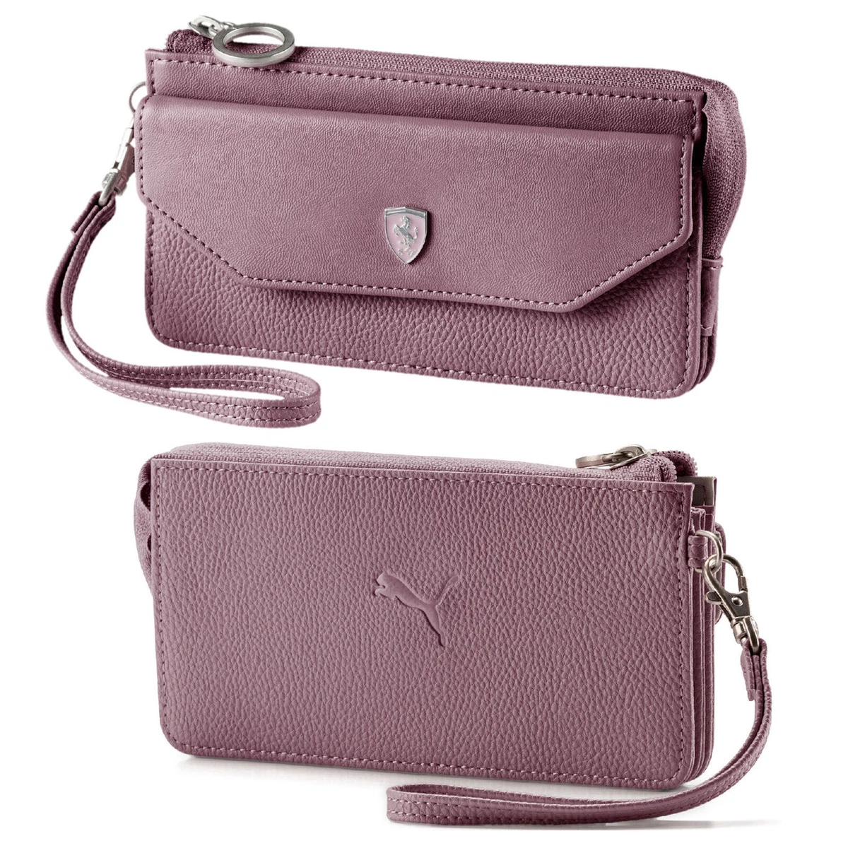 Puma ferrari best sale ladies purse