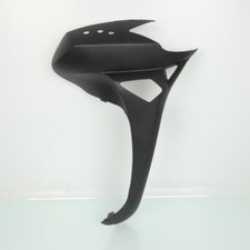 Spoiler tablier AVD origine gris mat pour scooter Chinois YY125T-7 Neuf destock