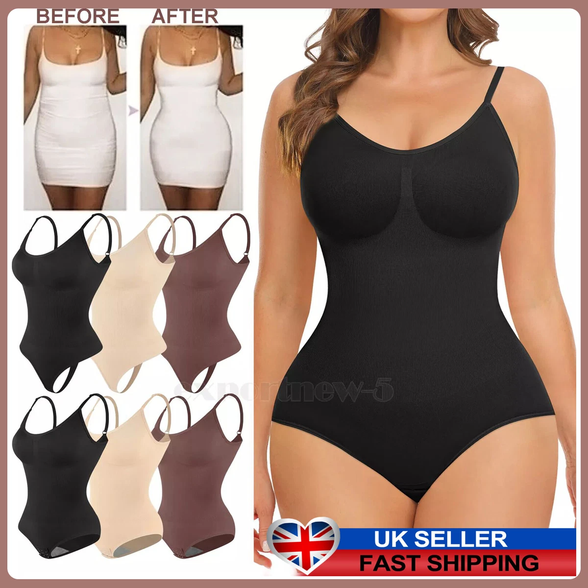 Best Hold You In Bodysuits Pull Me In Shapewear Magic Slimming Women Body Shaper