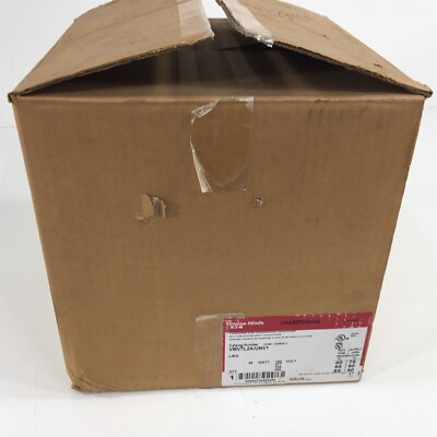 Crouse Hinds Eaton VMV7L2A/UNV1 LED 59W Hazardous Location Fixture