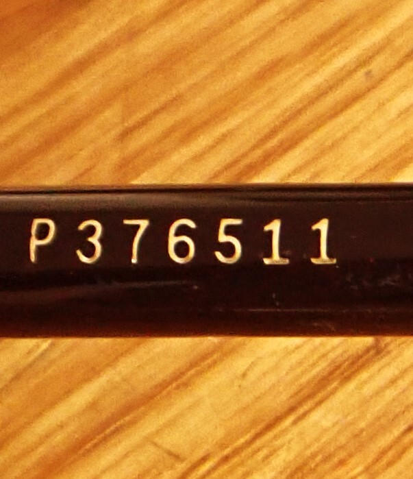 VINTAGE⌛GFF 856 FENWICK HMG GRAPHITE 8½' 2PC Fly Rod🎣w/Case & Sock🎣 eBay