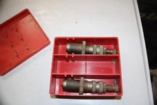 C&H 243 WIN. PREMIUM PRECISION RELOADING DIE SET FREE SHIPPING