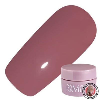 NEW PREGEL Dusty Clair Series Prigel Muse 3g M1045 Athena Rose