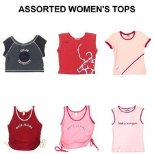 Vintage, Assorted  Women's Tops