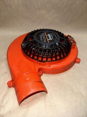 Tanaka Pro Force THB-2510 Handheld Blower Front Cover Housing OEM