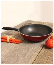 BERGHOFF Geminis Nonstick 11" Wok