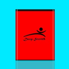 High Capacity 4470mAh Extended Slim Battery f Boost Mobile LG Realm LS620 Phone