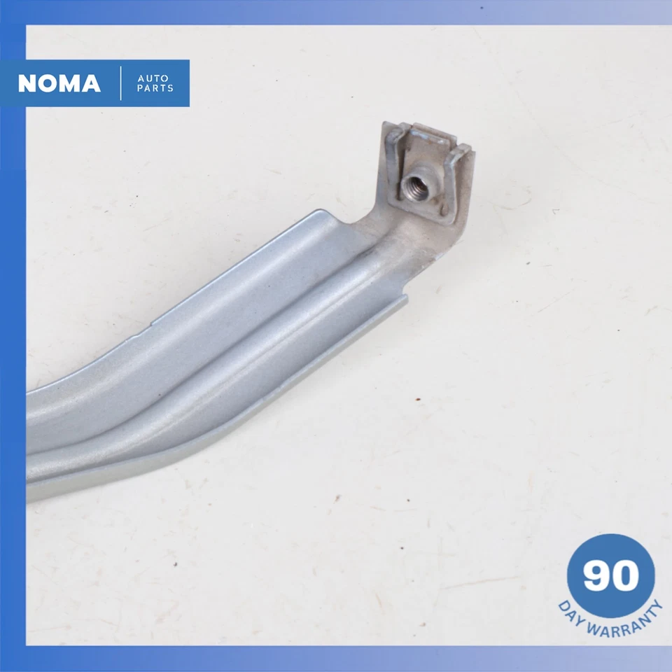 2013 宝马 ActiveHybrid 5 右乘客侧挡泥板安装支架 4 件套原始设备制造商 — 第 2/4 张图片