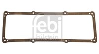 Febi Bilstein 15286 Dichtung, Zylinderkopfhaube FüR Audi VW