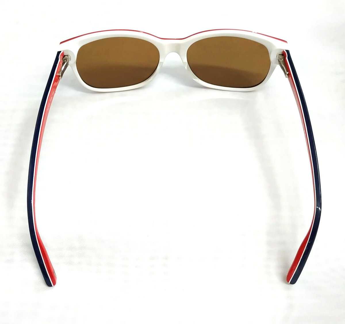 Tommy Hilfiger Sunglasses TH 1017 UNN 140 Shades Of Blue Red And