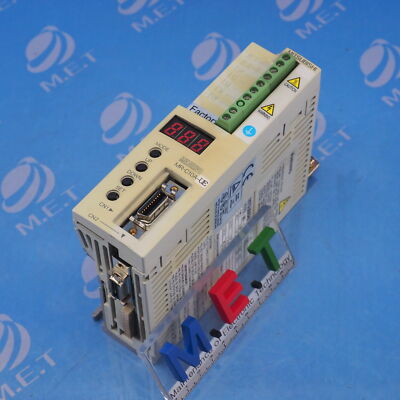 [Testvideo] Mitsubishi AC Servo 100W Mr-C10A-Ue Mrc10Aue 60 Tage Garantie