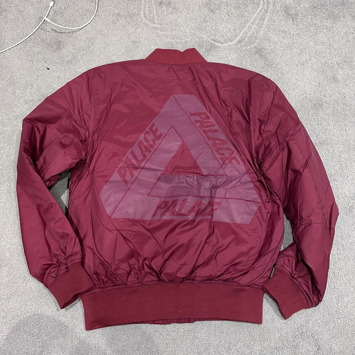 Bomber Jacket Palace Tri Ferg Jacket Palace Thinsulate Tri Ferg