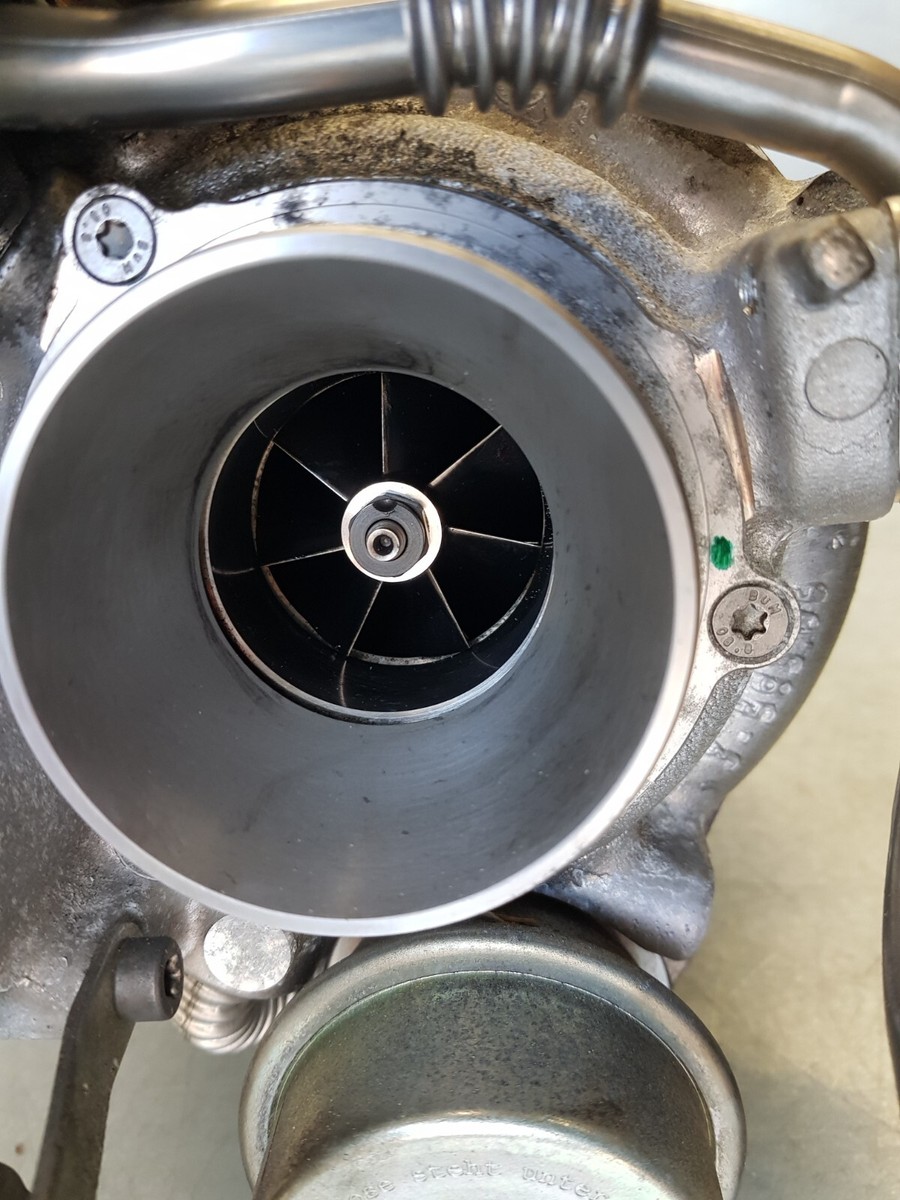 Mercedes W213 W205 E300 C300 2.0 Diesel 2017-2022 Twin 