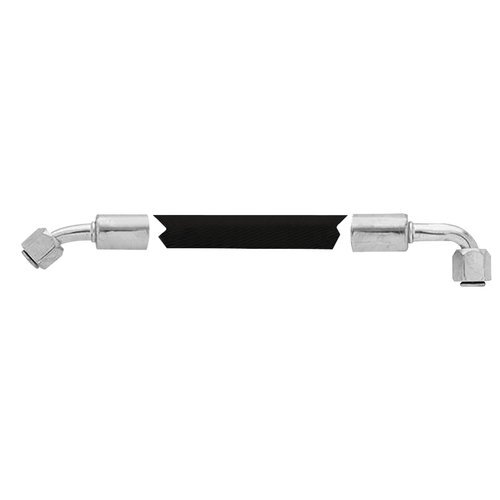 Compressor to Condenser Hose fits FIAT 700702092 fits Hesston 700702092
