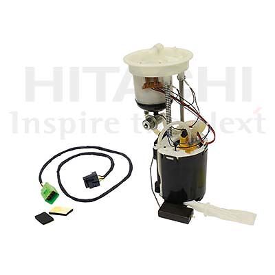 Pompe à carburant haute pression pour bloc Ford Flexifuel et essence 2.0