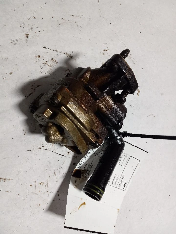 Bomba de aceite de motor para Ford Explorer 2009 Foto 4 de 4