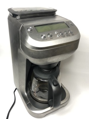YouBrew Glass Drip Coffee Maker | eBay
