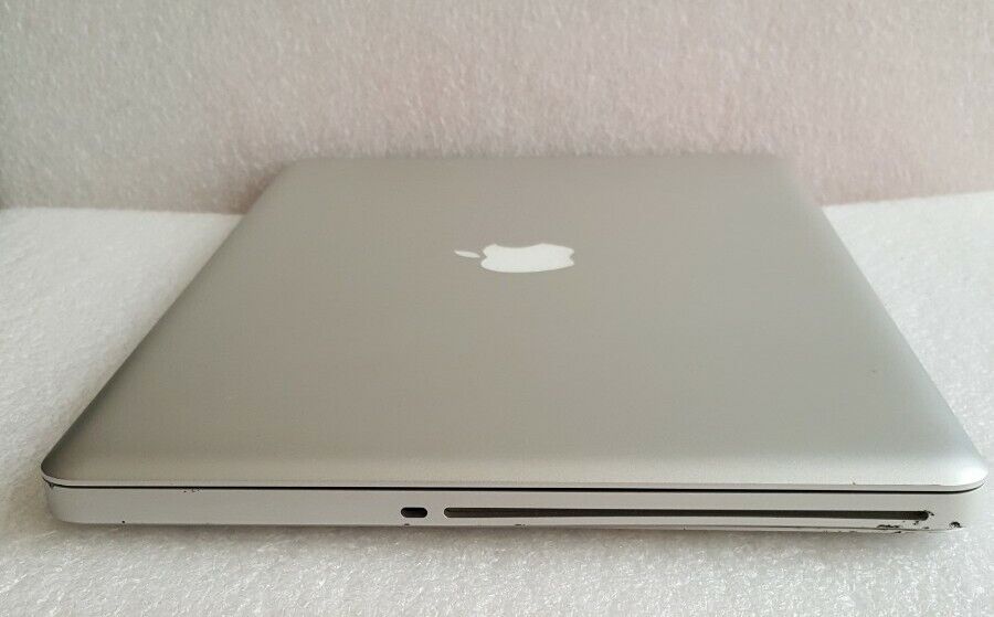 Apple MacBook Pro (15-Inch, Mid 2010) Core i7 2.66GHz 8GB Apple MacBook Pro (15-Inch, Mid 2010) Core i7 2.66GHz 8GB