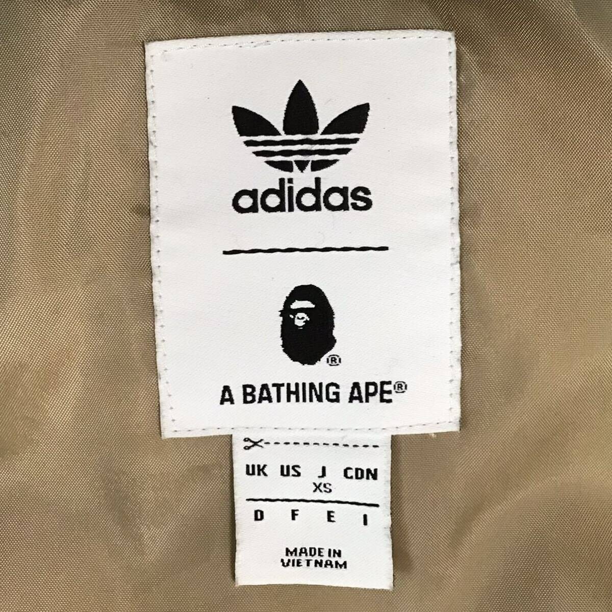 ジャケット・アウター A bathing ape archive tennis jacket L ジャケット・アウター A bathing ape archive tennis jacket L AAPE By