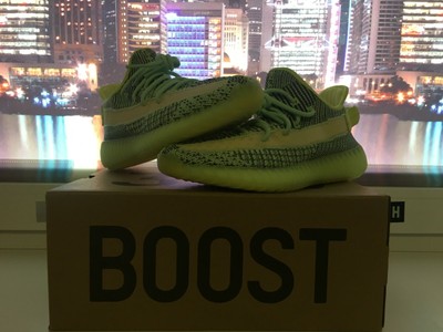 yeezreel reflective price