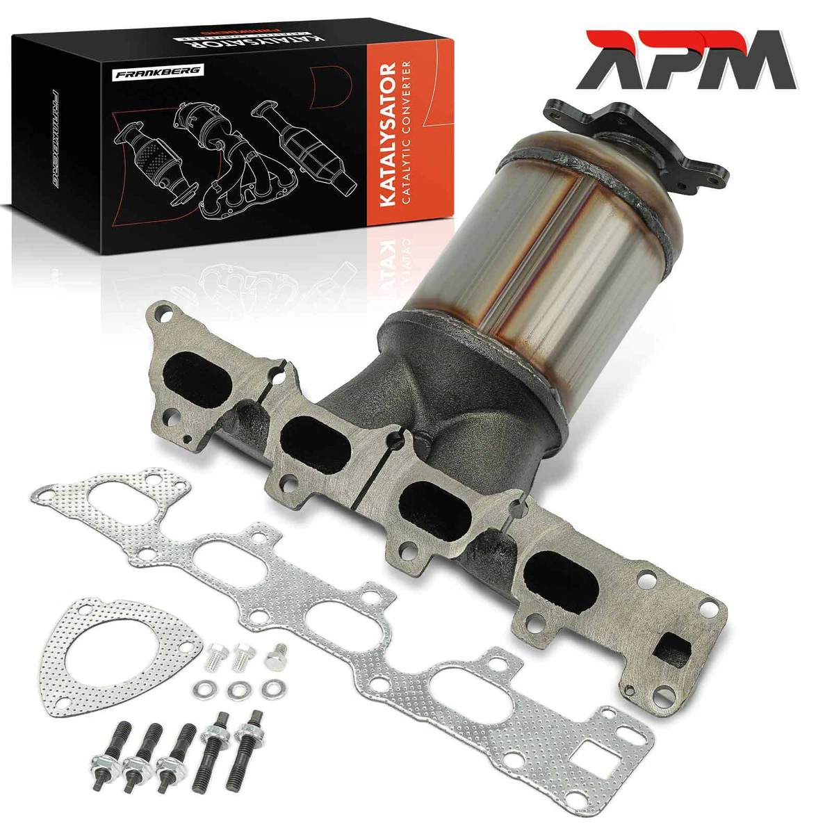 Silencieux Intermédiaire Pour Opel Astra G Et H 1.6 1.8 (à Partir De 2003) - Neuf - Acier Aluminié - Garantie 30 Mois