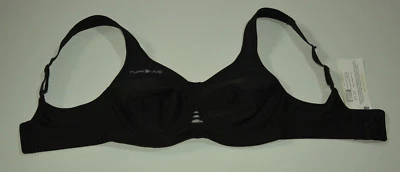 Pure Lime Sport Top BH 75B NEU - Bild 1 von 4