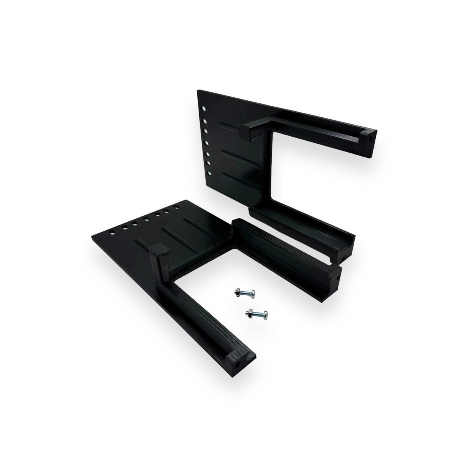 Rack Mount Kit for Blackmagic ATEM Mini Series 19 inch 3U Rack Mounting ...