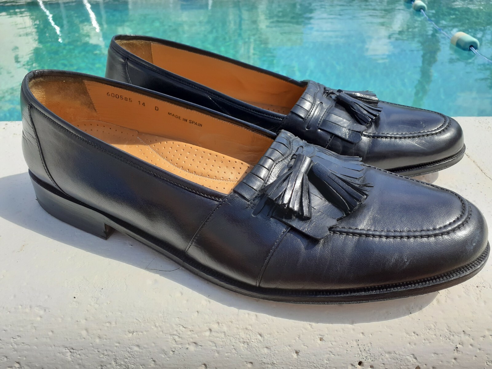 Magnanni 600585 купить в Америке, лот 